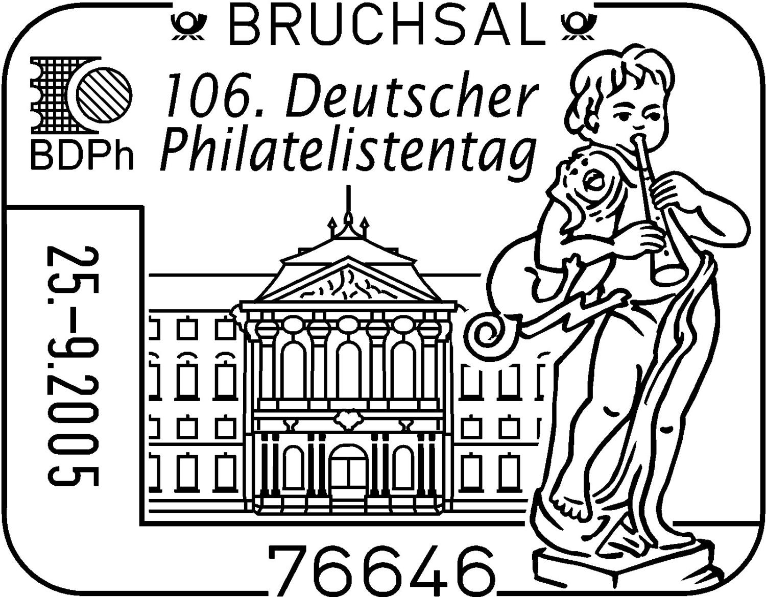 2005-09-25_Bruchsal-Philatelistentag-Schloss_1600x1249