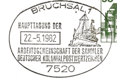 1982-05-22 Kolonialpost