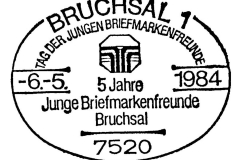 1984-05-06_5-Jahre-Junge-Briefmarkenfreunde