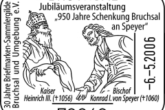 2006_05-06_Bruchsal-Schenkung-an-Speyer