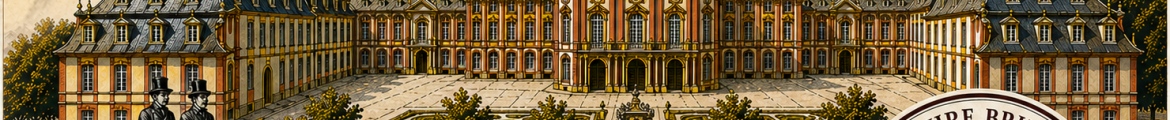 Postkarte-1050 Jahre-Bruchsal